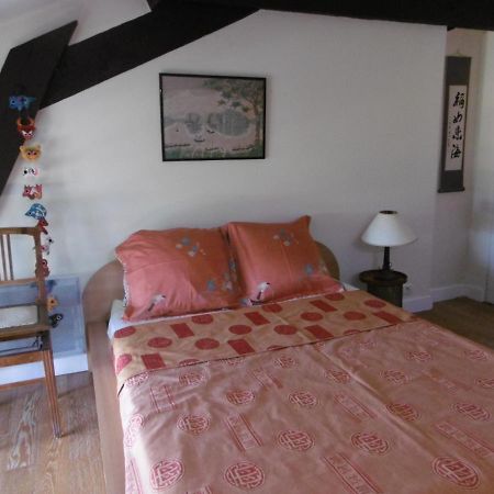 גראס Cottage Massanet מראה חיצוני תמונה