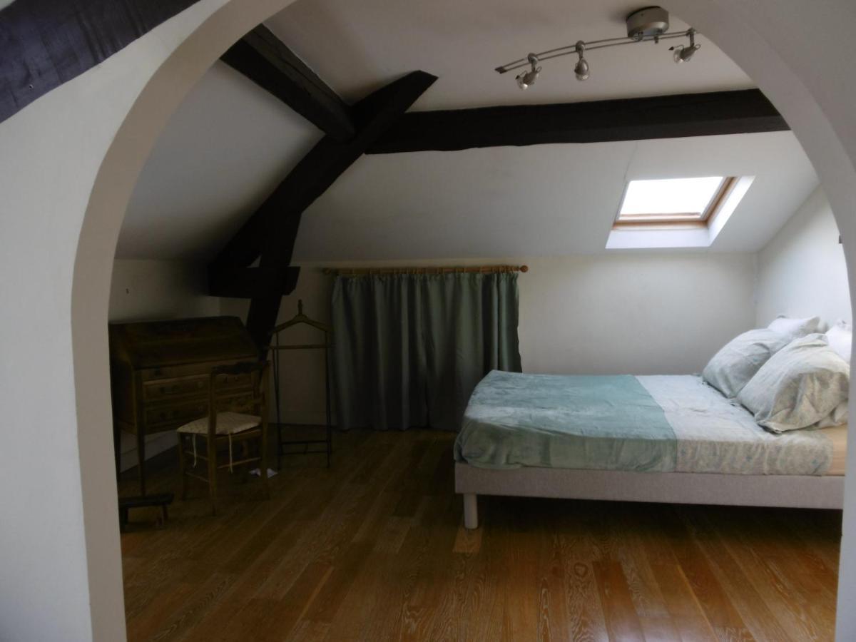 גראס Cottage Massanet מראה חיצוני תמונה