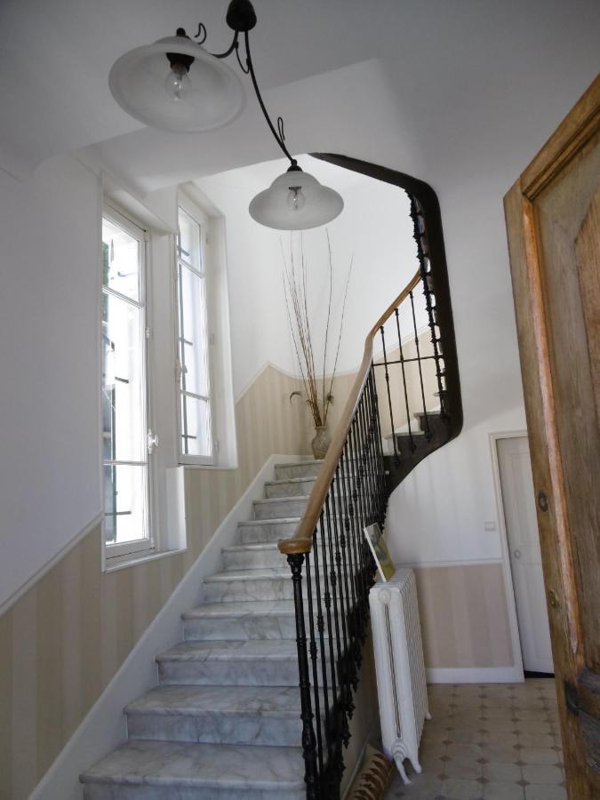 גראס Cottage Massanet מראה חיצוני תמונה