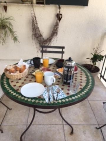 גראס Cottage Massanet מראה חיצוני תמונה